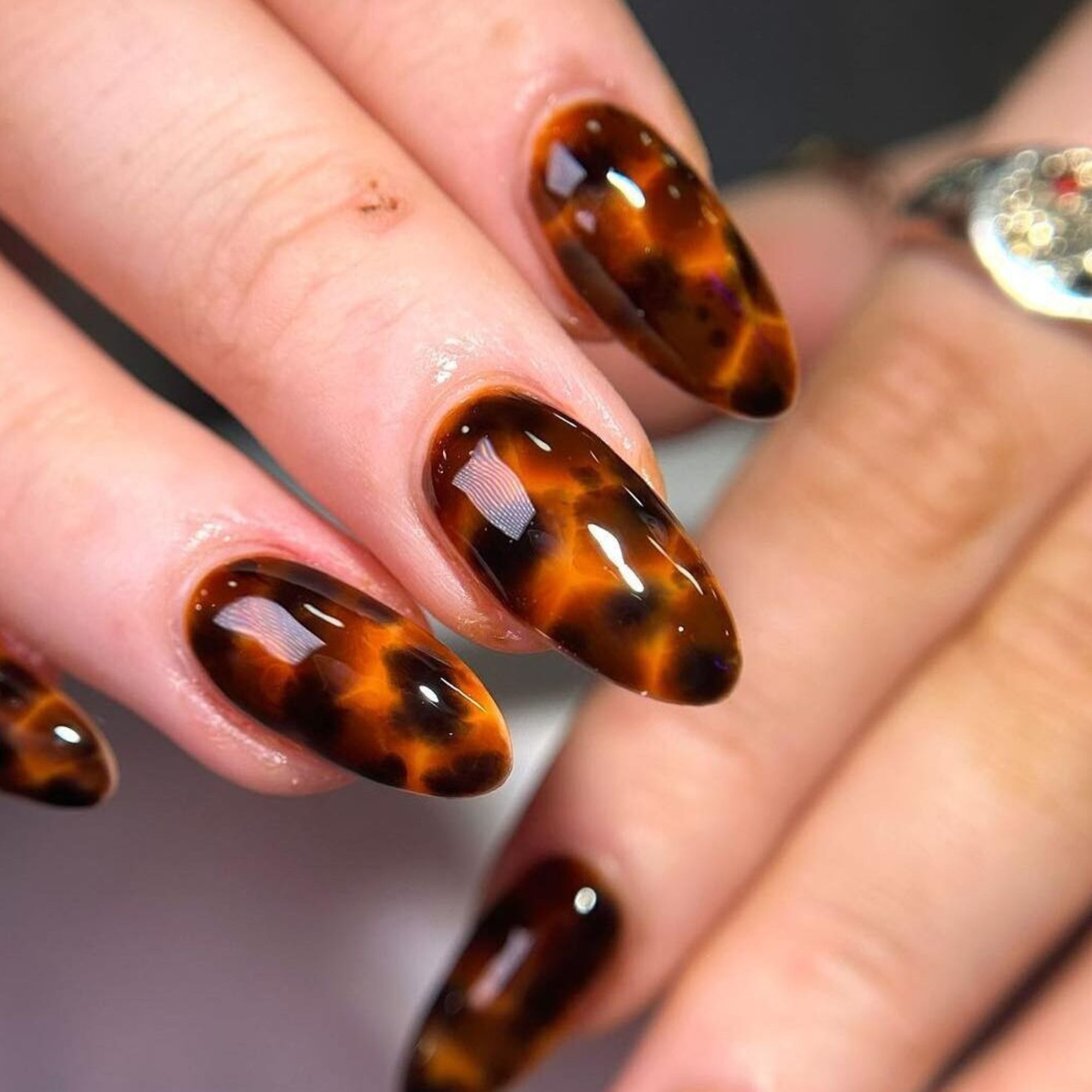 Gel X Nails Extensions