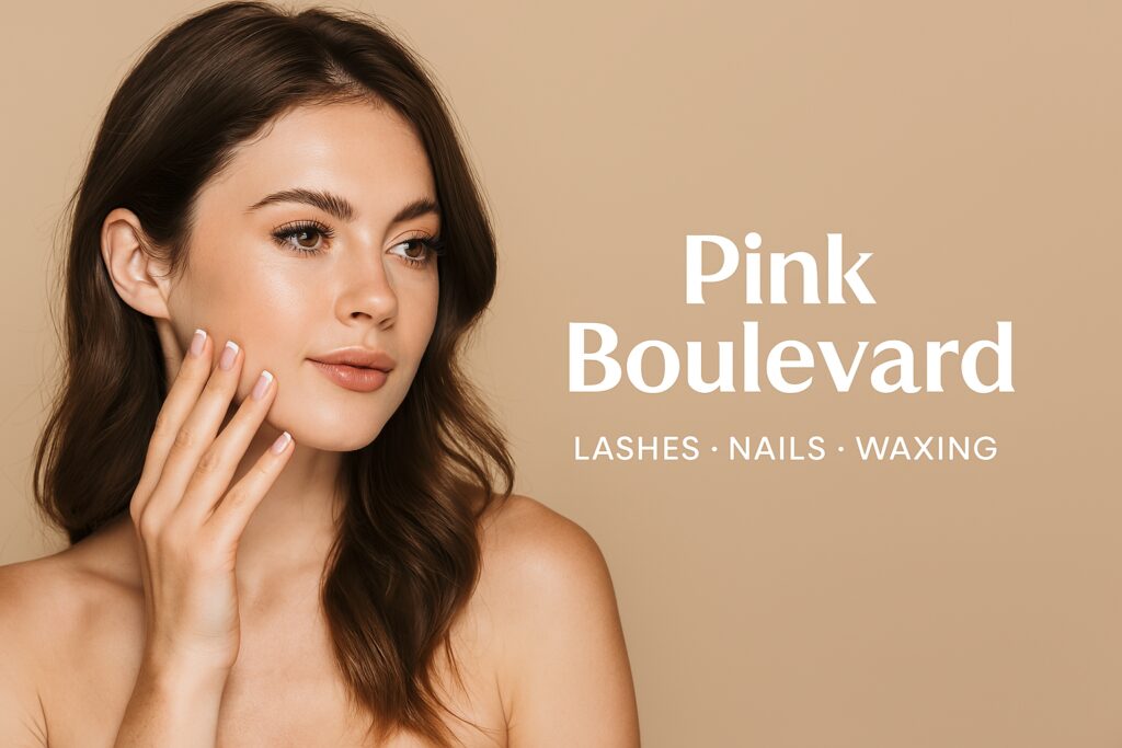 malvern nails lashes waxing