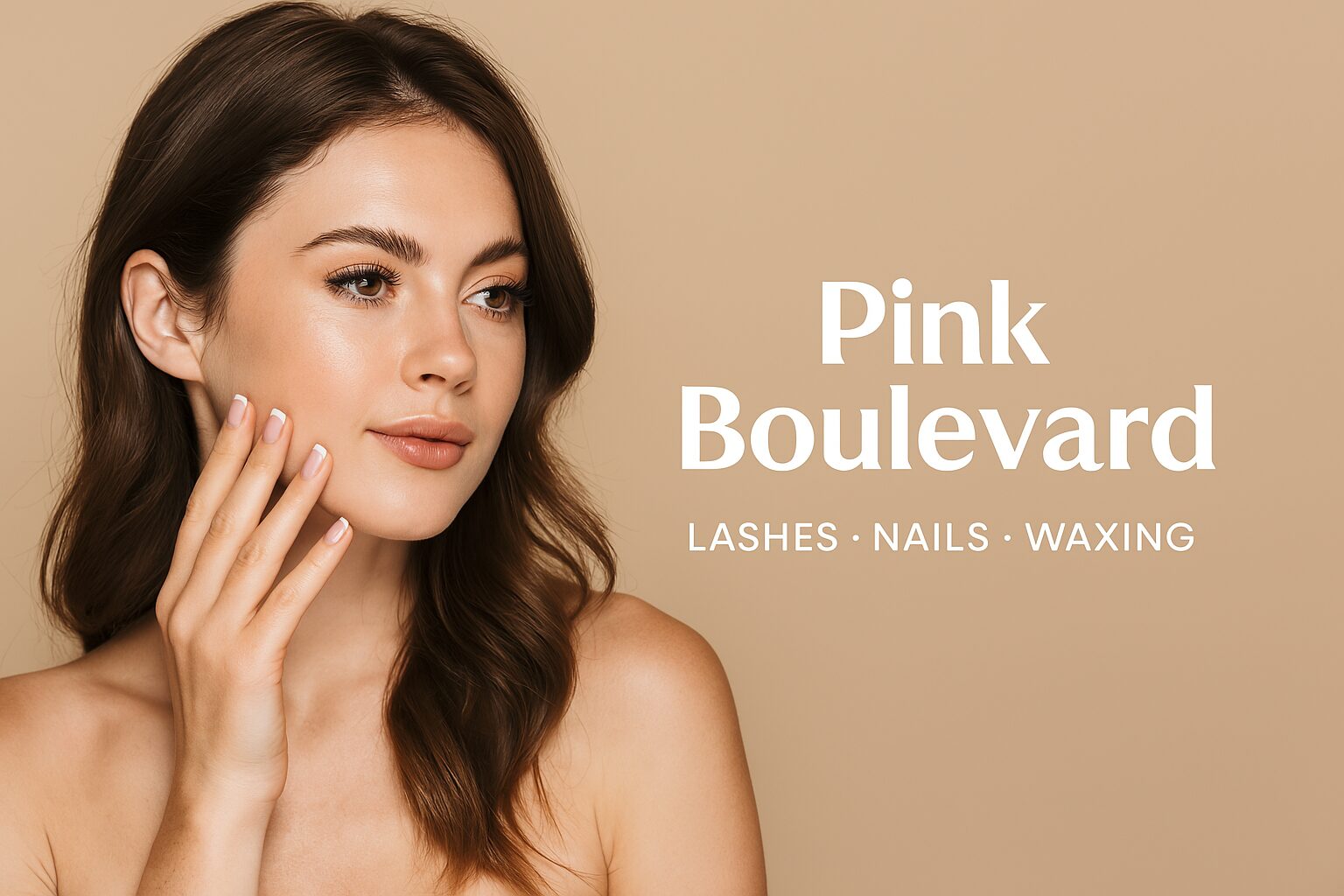 malvern nails lashes waxing