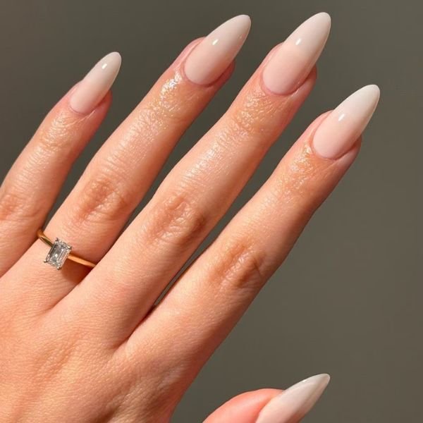 Acrylic Nails