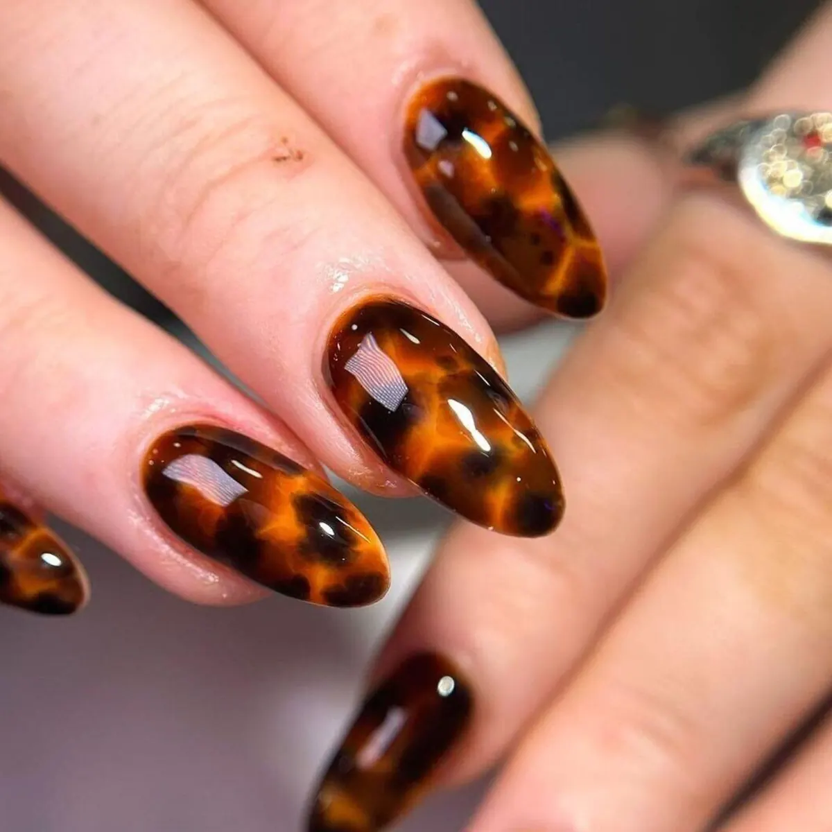 Gel X Nails Extensions