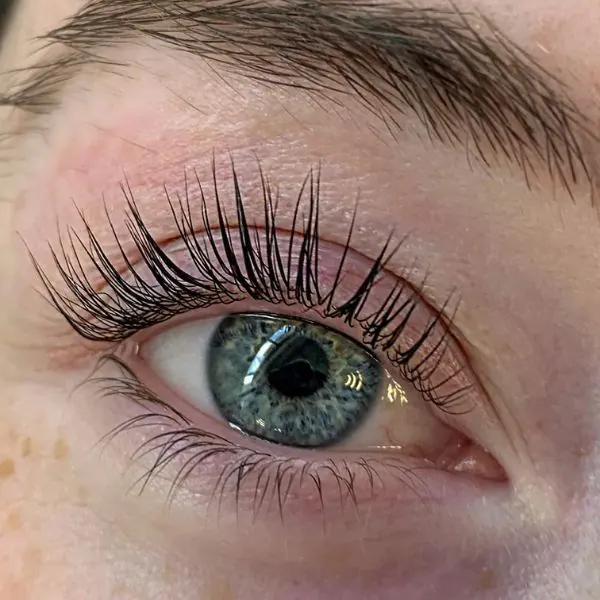 Lash Lift & Tint