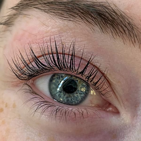 Lash Lift & Tint