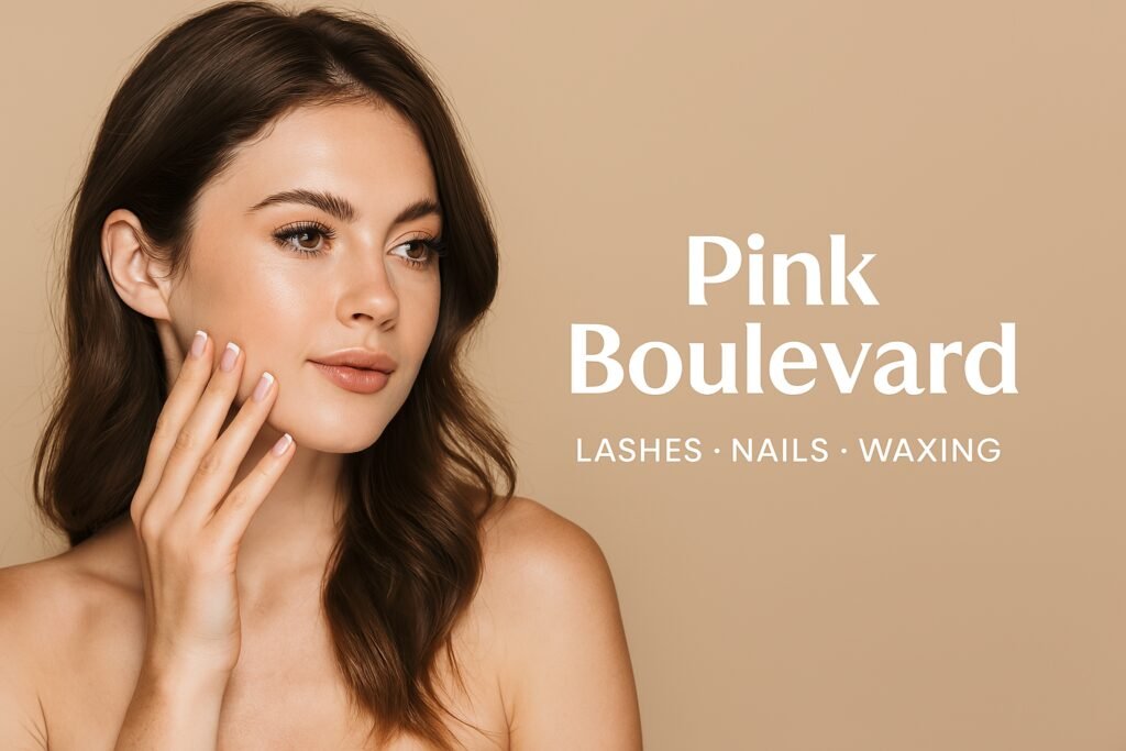 malvern nails lashes waxing