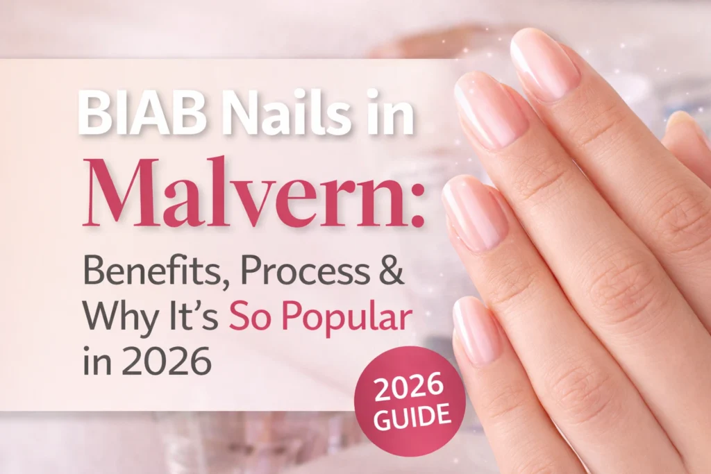 biab nails in malvern