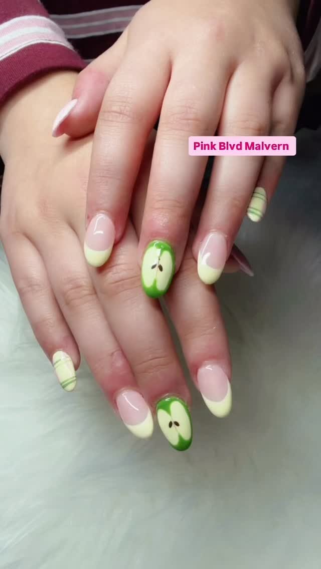 Instagram post from pink_blvd_malvern. This post is in position 1.